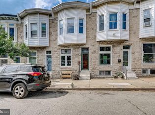 3024 E Pratt St, Baltimore, MD 21224