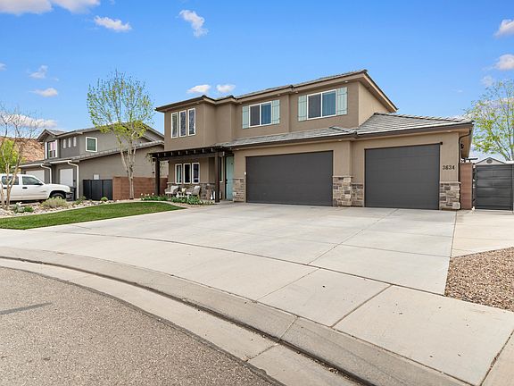 3rd image of 3634 E Altair Way