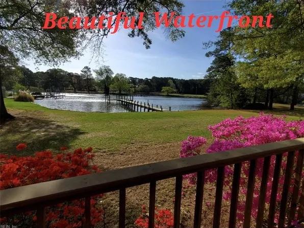 1923 Pine Ln, Hayes, VA 23072