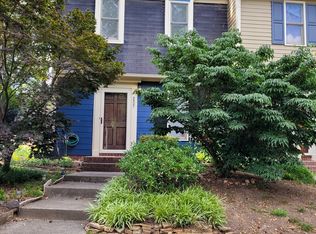 5527 Hamstead Crsg, Raleigh, NC 27612