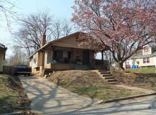 1930 N 30th St, Kansas City, KS 66104