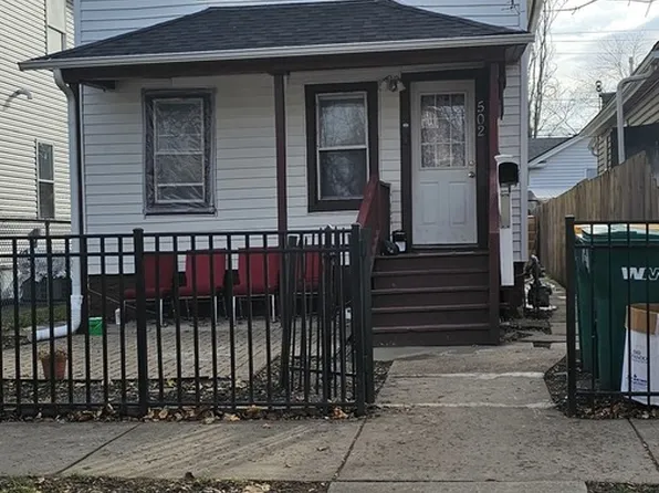 502 Liberty St, Joliet, IL 60432