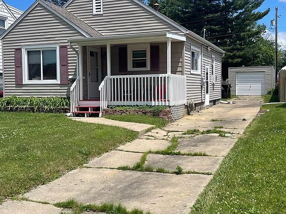 2nd image of 2306 N Elmwood Ave