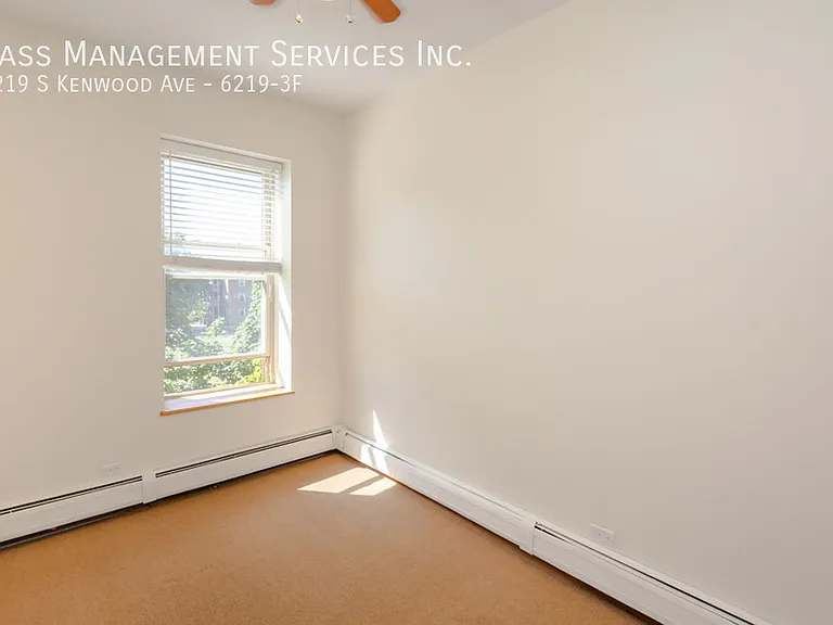 6219 S Kenwood Ave #3F — Photo 5