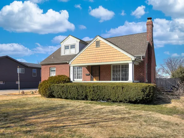 3224 6th Ave, Council Bluffs, IA 51501