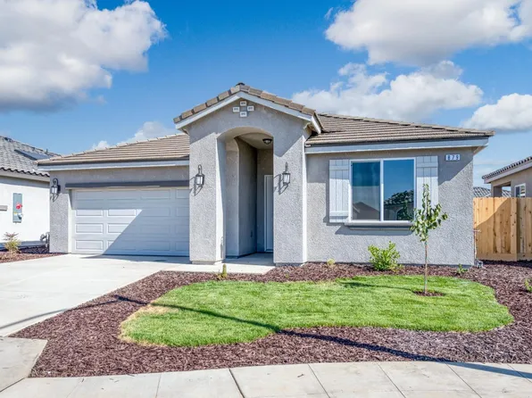 760 Shasta St, Madera, CA 93638