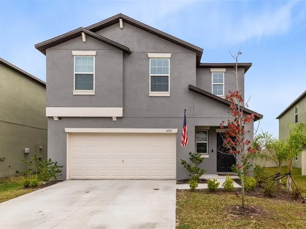 1791 Yellow Trl, Lakeland, FL 33801