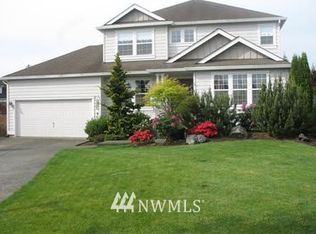 11508 134th St E, Puyallup, WA 98374