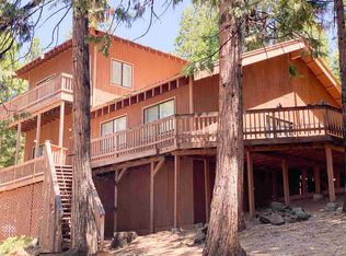 7104 Highway 147, Westwood, CA 96137
