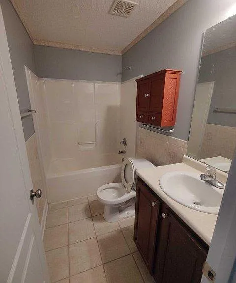 Hall Bath
