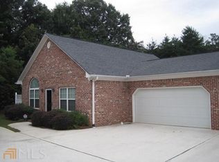 3304 Raes Creek Rd #15, Marietta, GA 30008