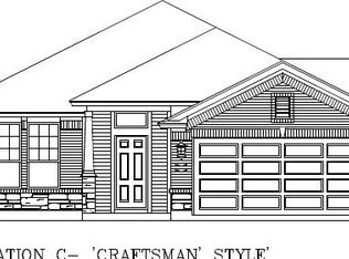 2117 Anacua St, Corpus Christi, TX 78414