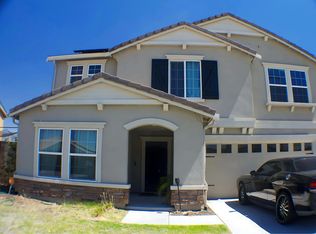 2050 N Applegate Ave, Fresno, CA 93737