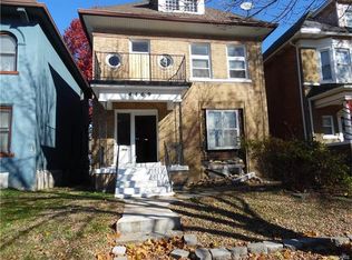 4469 Enright Ave, Saint Louis, MO 63108