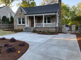 2507 Beechridge Rd, Raleigh, NC 27608