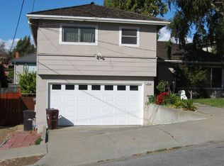 2848 Winchester Dr, Hayward, CA