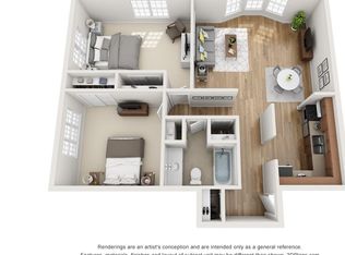 308 Crittenden Way APT 3, Rochester, NY 14623