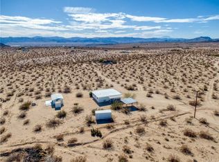 64820 Learco Way, Joshua Tree, CA 92252