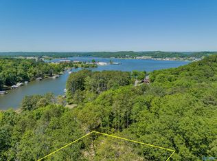 82 & 83 Wyeth Dr, Guntersville, AL 35976