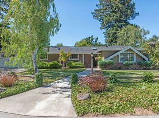 1640 Elmhurst Dr, Los Altos, CA 94024