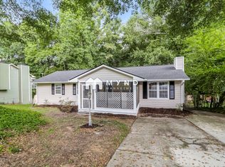 2488 Landington Way, Duluth, GA 30096