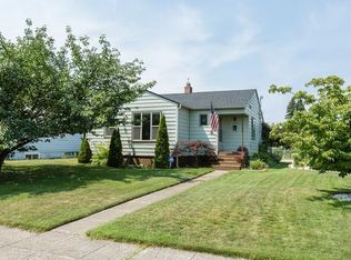 1747 N Smith St, Spokane, WA 99207