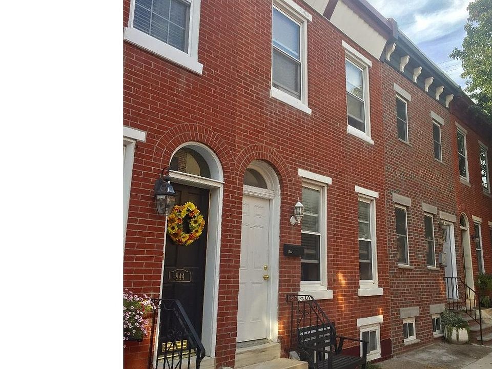 1st image of 846 N Bambrey St