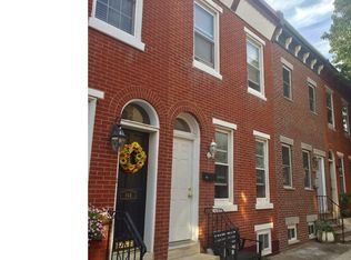 846 N Bambrey St, Philadelphia, PA