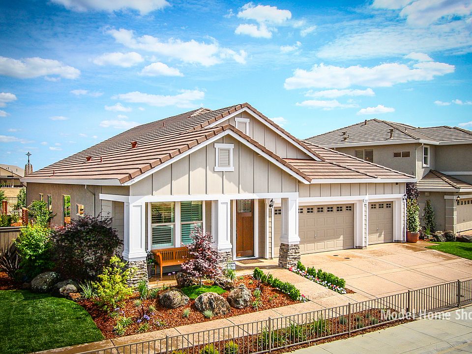 Similar Home Shown