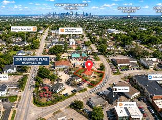 2831 Columbine Pl, Nashville, TN 37204