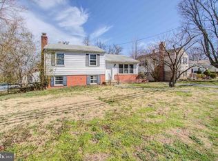 900 Baltimore Rd, Rockville, MD 20851