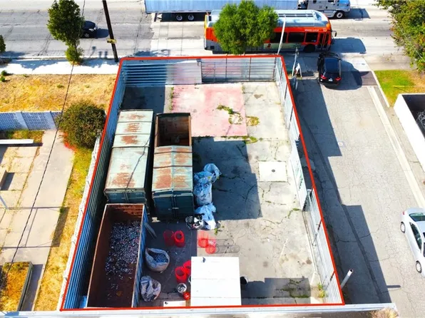 5362 E Slauson Ave, Los Angeles, CA 90040