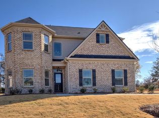 544 Palmetto Oaks Trl #23, Palmetto, GA 30268