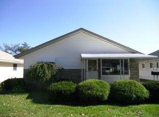 7895 Monroe Blvd, Taylor, MI 48180