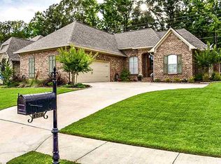 608 Macbeth St, Brandon, MS 39047