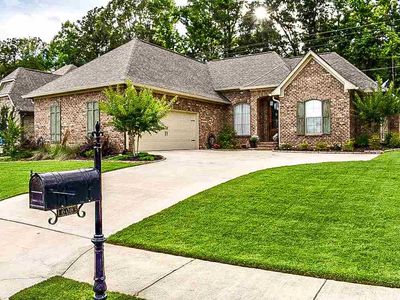 608 Macbeth St, Brandon, MS, 39047