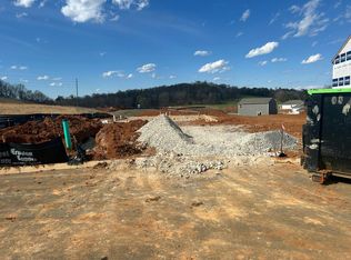 1067 Battle Rdg, Jefferson City, TN 37760