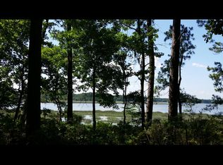 89 Mount Pelia Rd, Bluffton, SC 29910