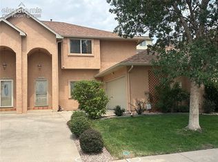 3763 Scott Ln, Colorado Springs, CO 80907