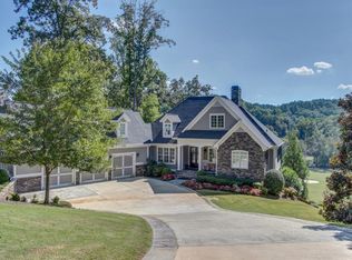 330 Golden Bear Pass, Dahlonega, GA 30533