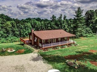 8353 Cindell St SE, East Canton, OH 44730