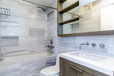 Rented by Keller Williams NYC