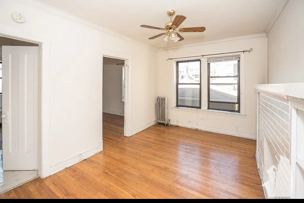 1 bed, 1.0 bath, 745 sqft, $1,695 — Photo 3