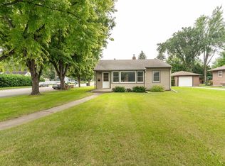 701 W Alcott Ave, Fergus Falls, MN 56537