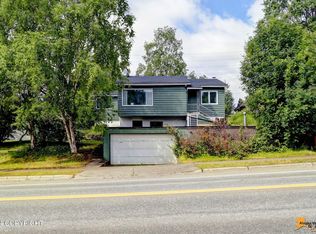 1338 E St, Anchorage, AK 99501