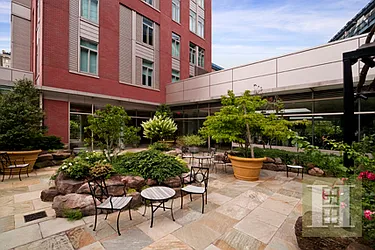 Rented by Halstead Real Estate