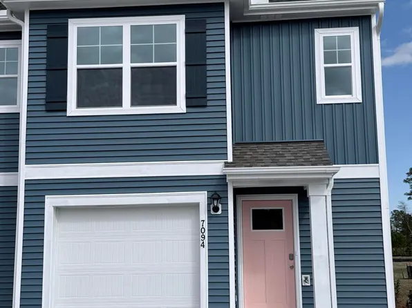 7094 Dunford Rd, Leland, NC 28451