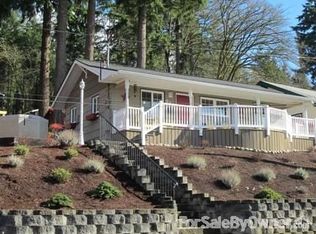 942 SE Adams Ave, Chehalis, WA 98532