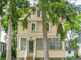 75 Enterprise St, Rochester, NY 14619