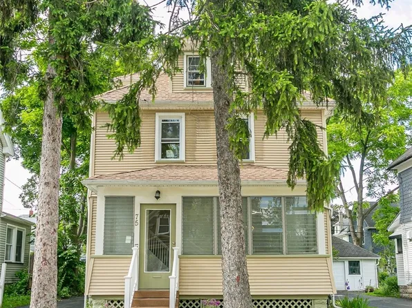75 Enterprise St, Rochester, NY 14619